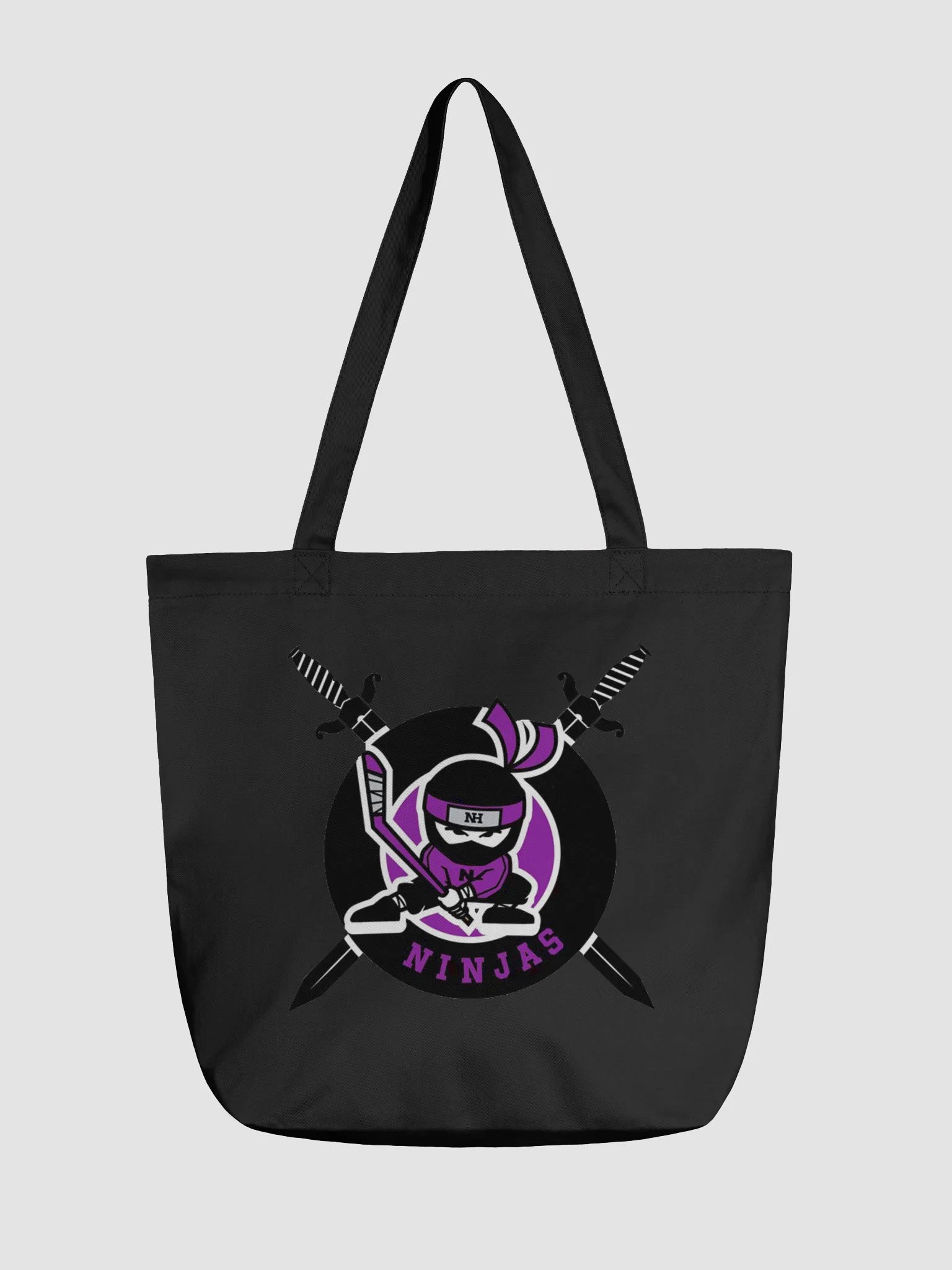 Ninjas Bag product image (1)