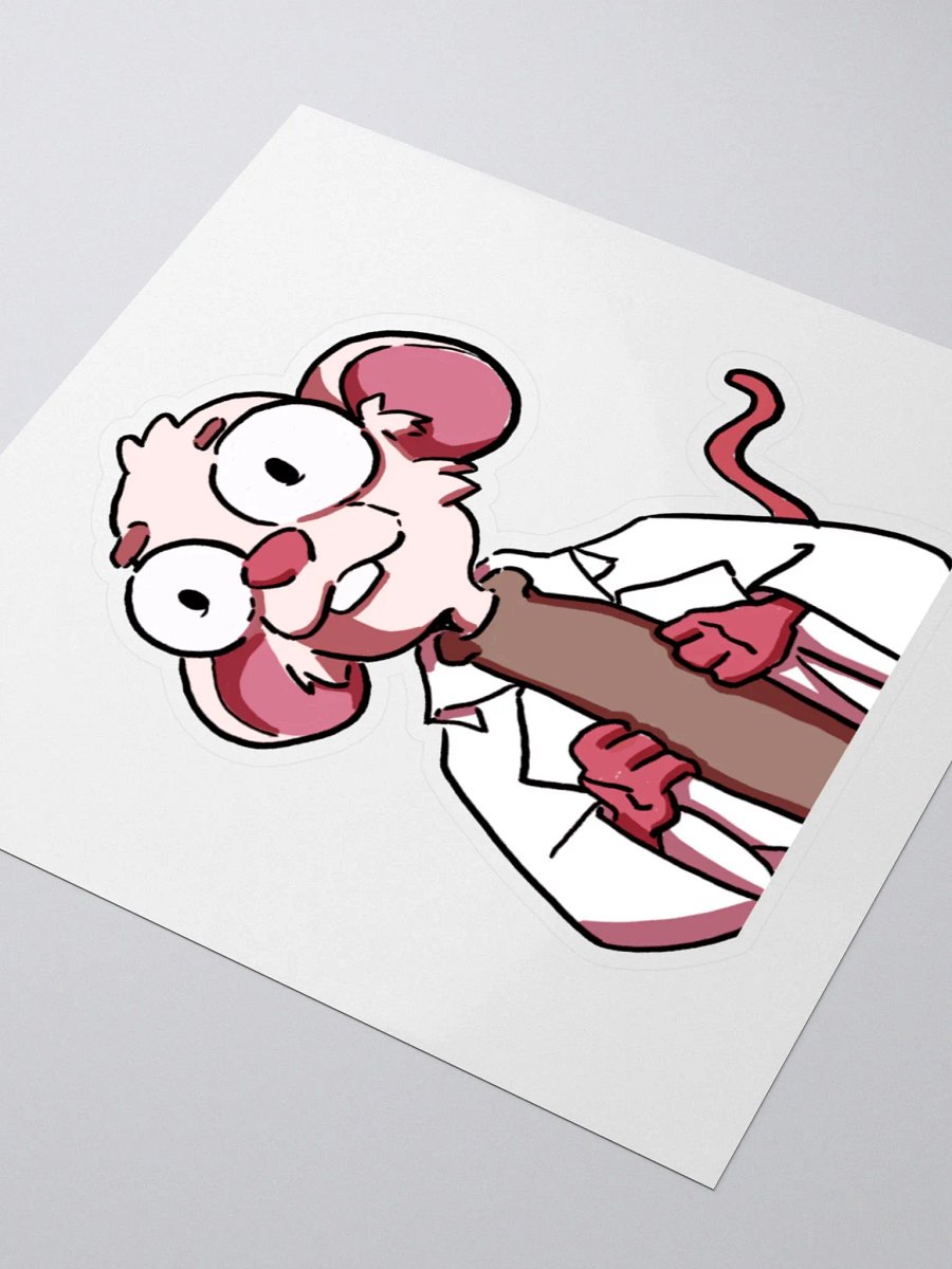 Senior Rat product image (3)