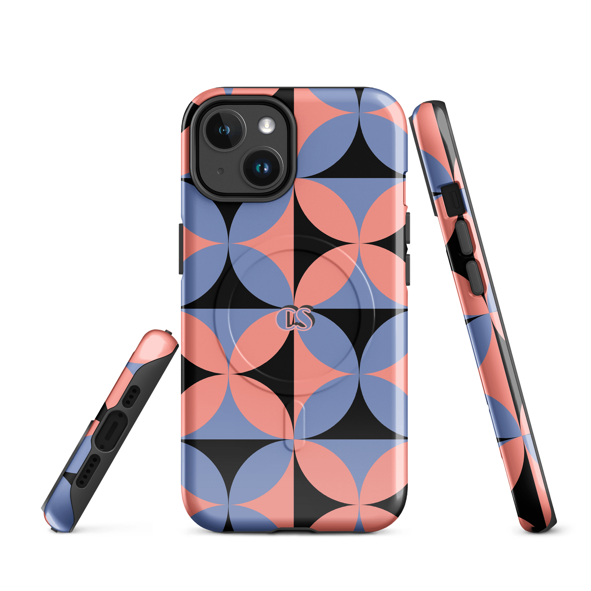 CS iphone Case. Wild Dazzle product image (1)
