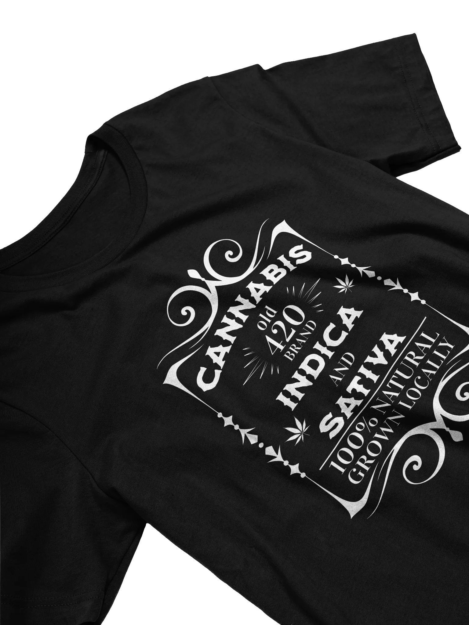 Old 420 Brand product image (3)