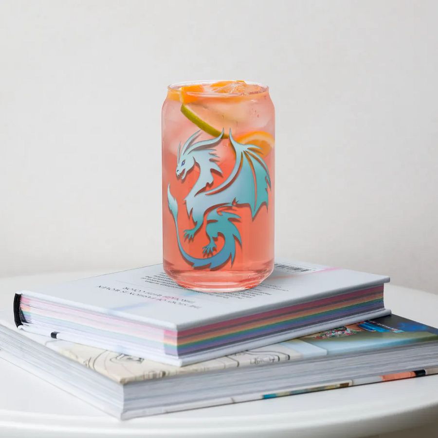 Dragontinkerluv Logo product image (34)