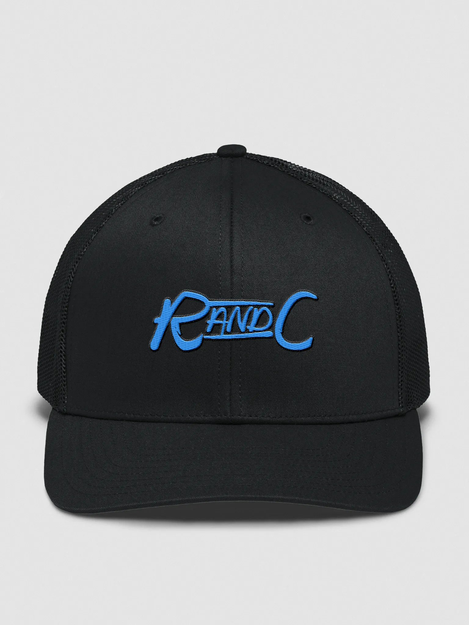 R And C Stylish Trucker Hat product image (1)