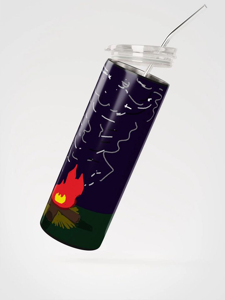 Cinder's Tumbler product image (2)