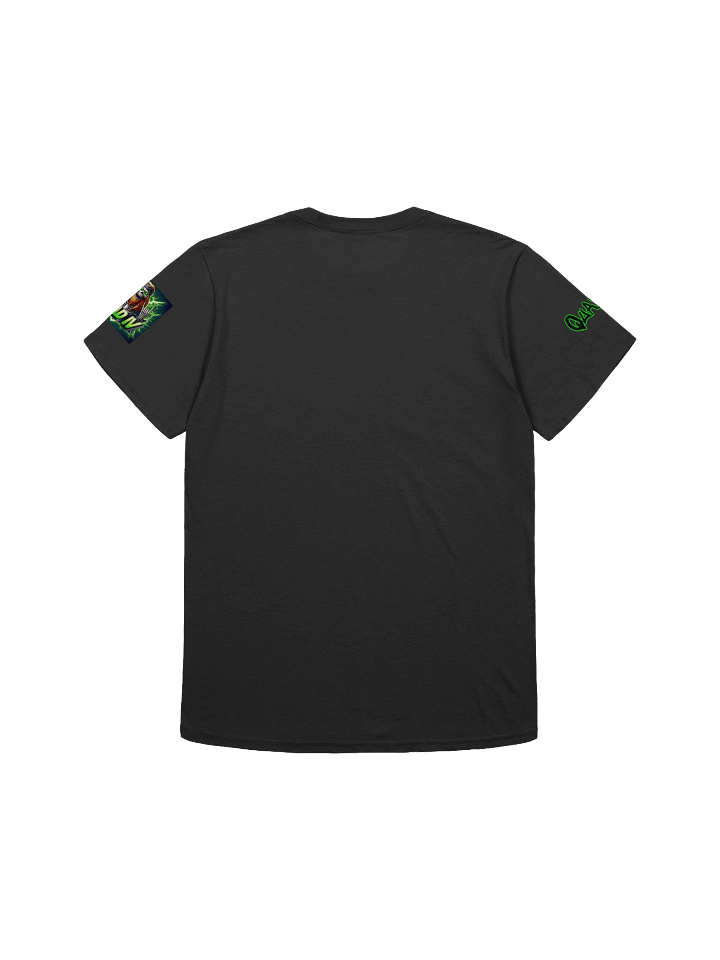 Quad Squad - Soft T-Shirt product image (9)