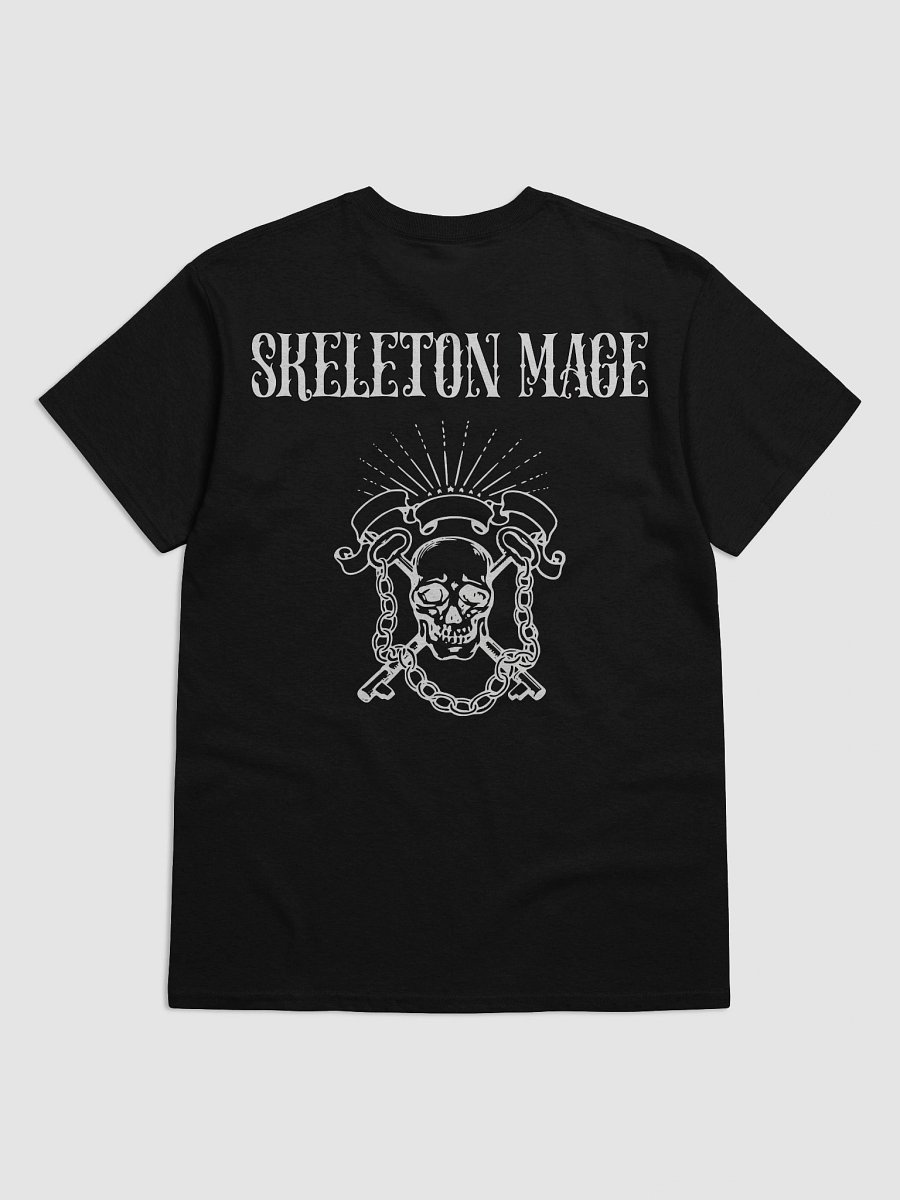 Skeleton Key T-shirt product image (45)