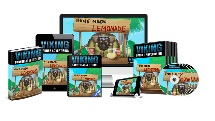 Bonus Creation Video Course and Ebook product image (1)