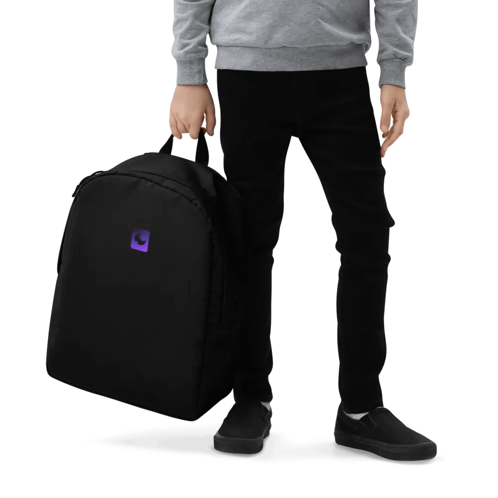 Rune Backpack Patch product image (7)