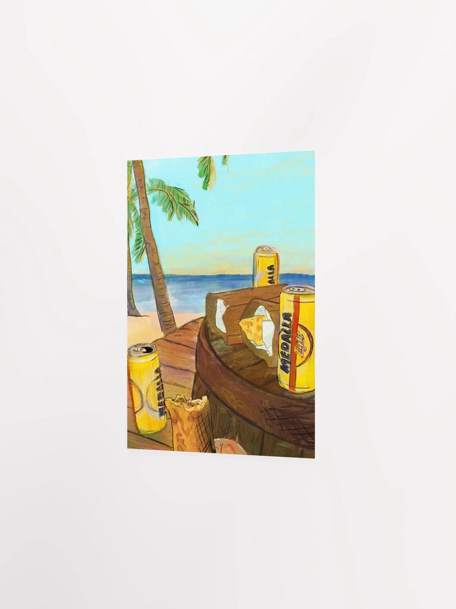Comida y Refrescos product image (2)
