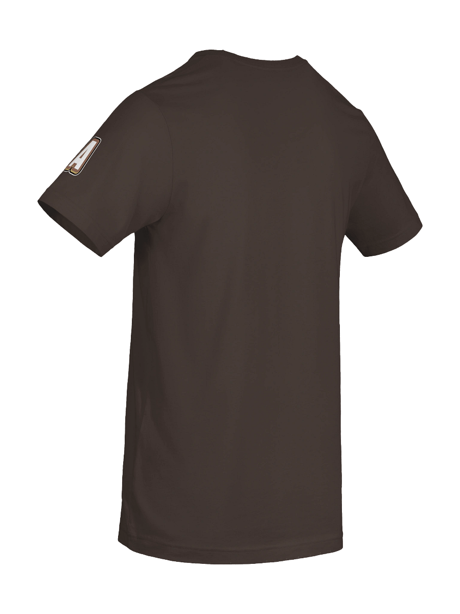 Armadillos UltraSoft Tshirt product image (58)