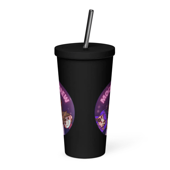 Mochi Crew Tumbler product image (2)