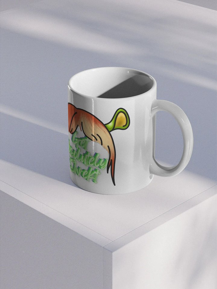 Get Shrekt Bean Juice Receptacle product image (2)
