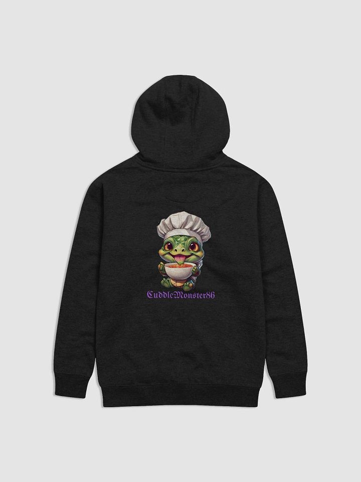 Turtle Soup Unisex Premium Hoodie product image (15)