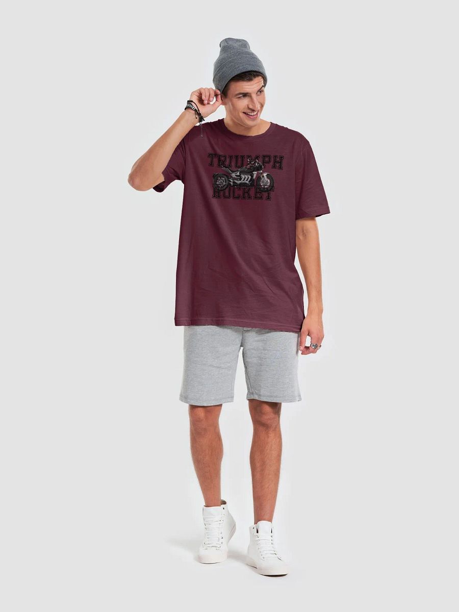 Rocket (Grey) product image (10)