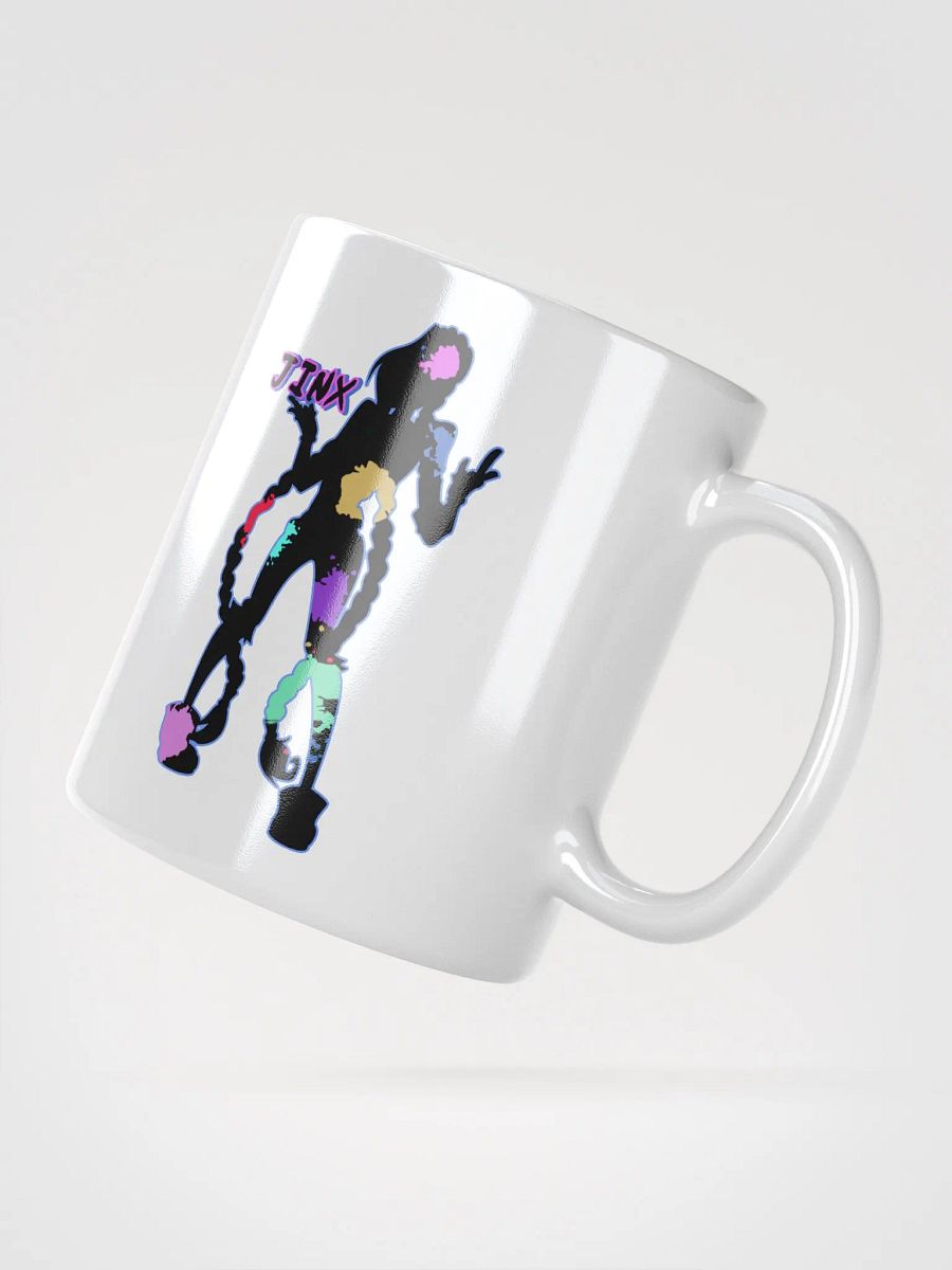 Jinx2 Mug product image (3)