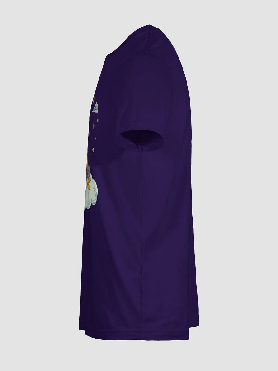 Zen Duck Meditation T-Shirt product image (85)