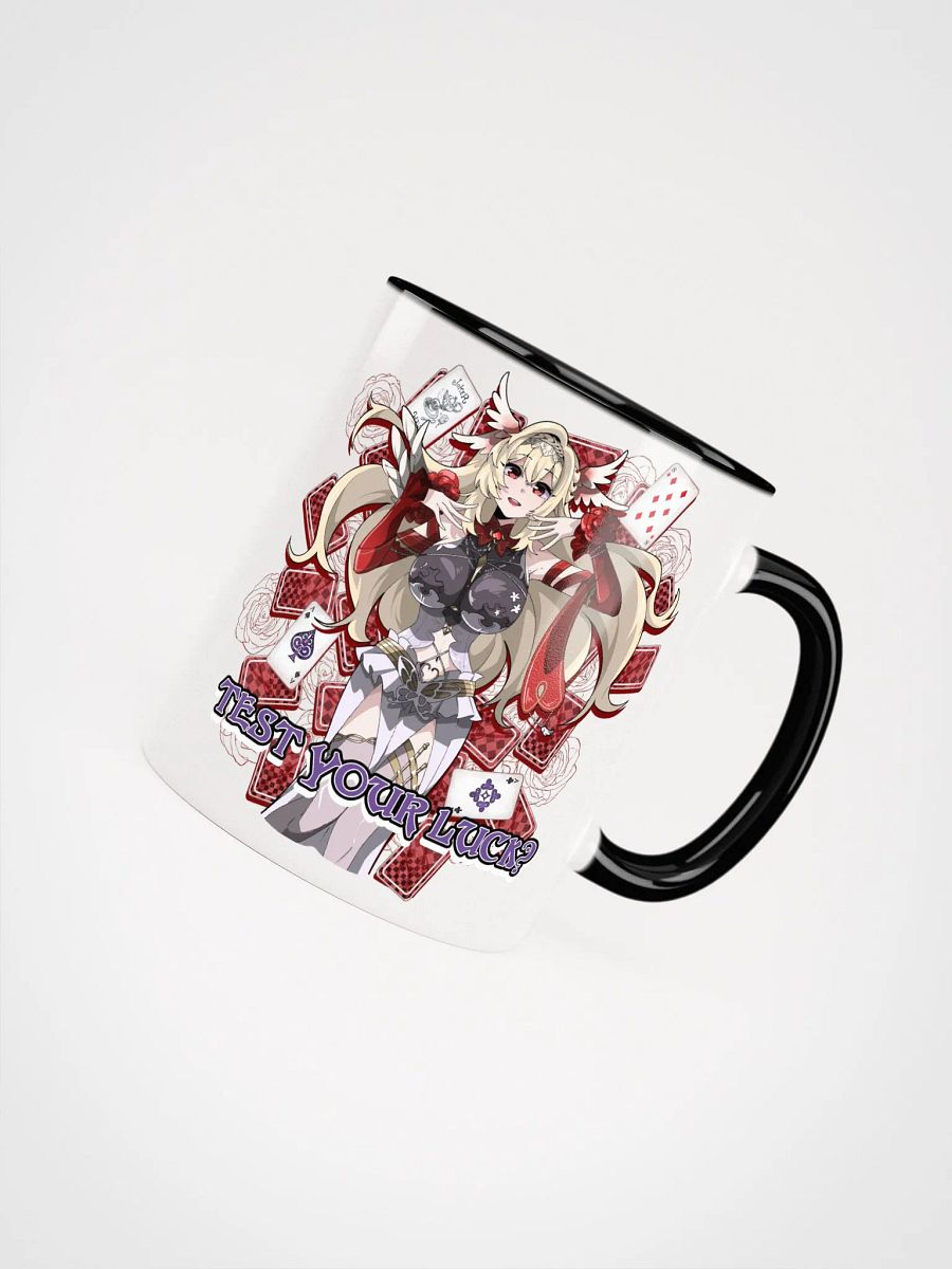 Lady Luck Mug product image (13)