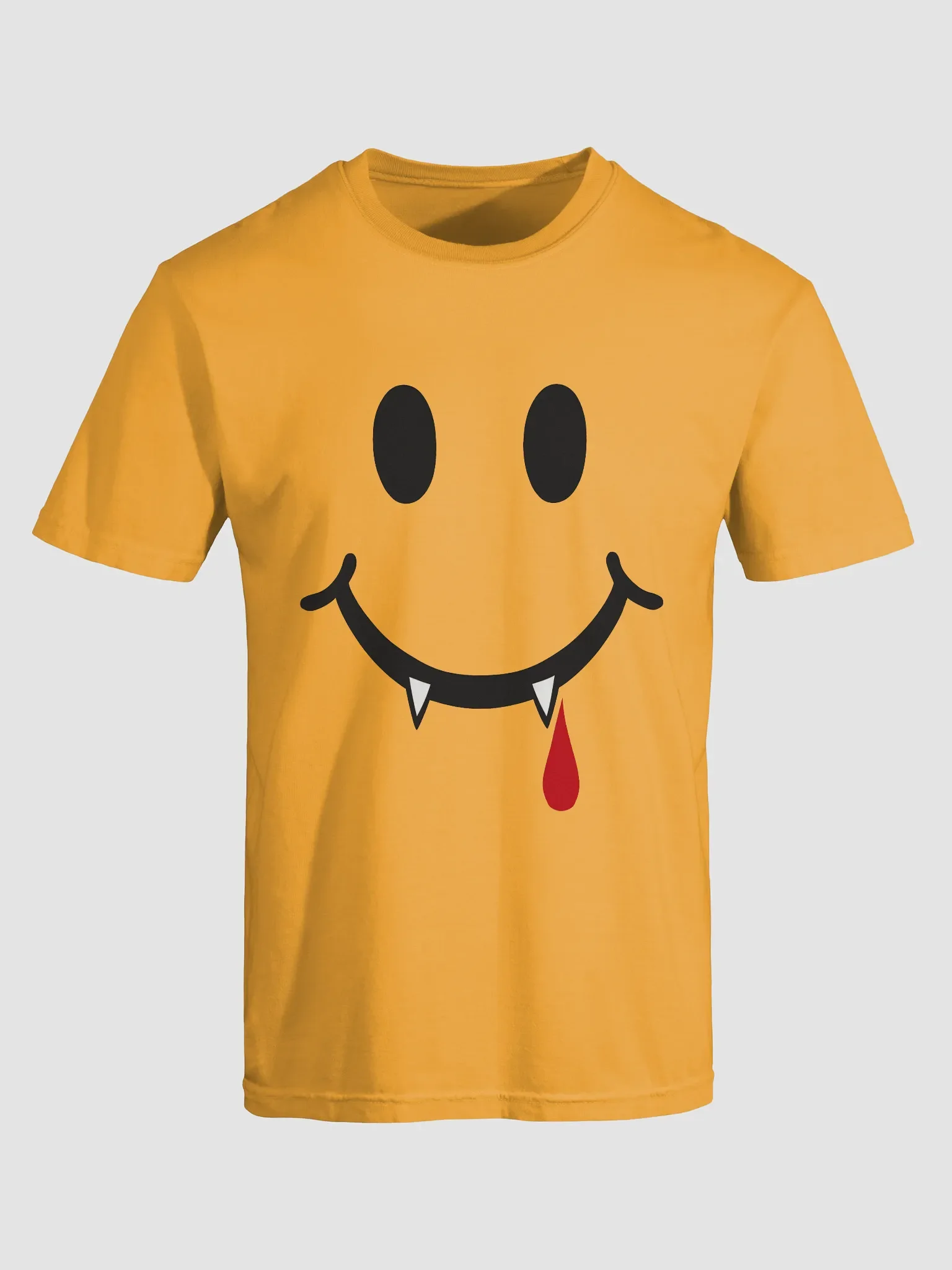 SMILEY VAMPIRE #1 product image (5)