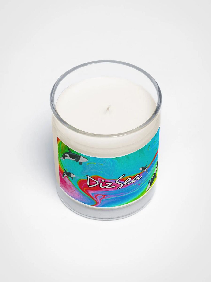 DizSea Candle product image (3)