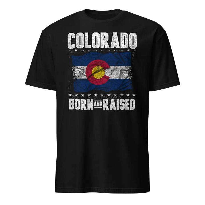 Colorado: Born and Raised product image (1)