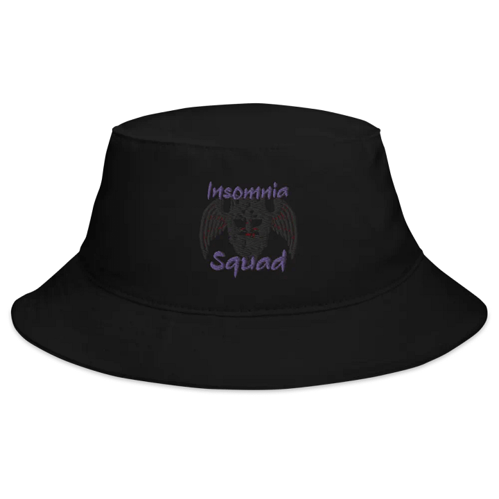 Squad Bucket Hat product image (4)