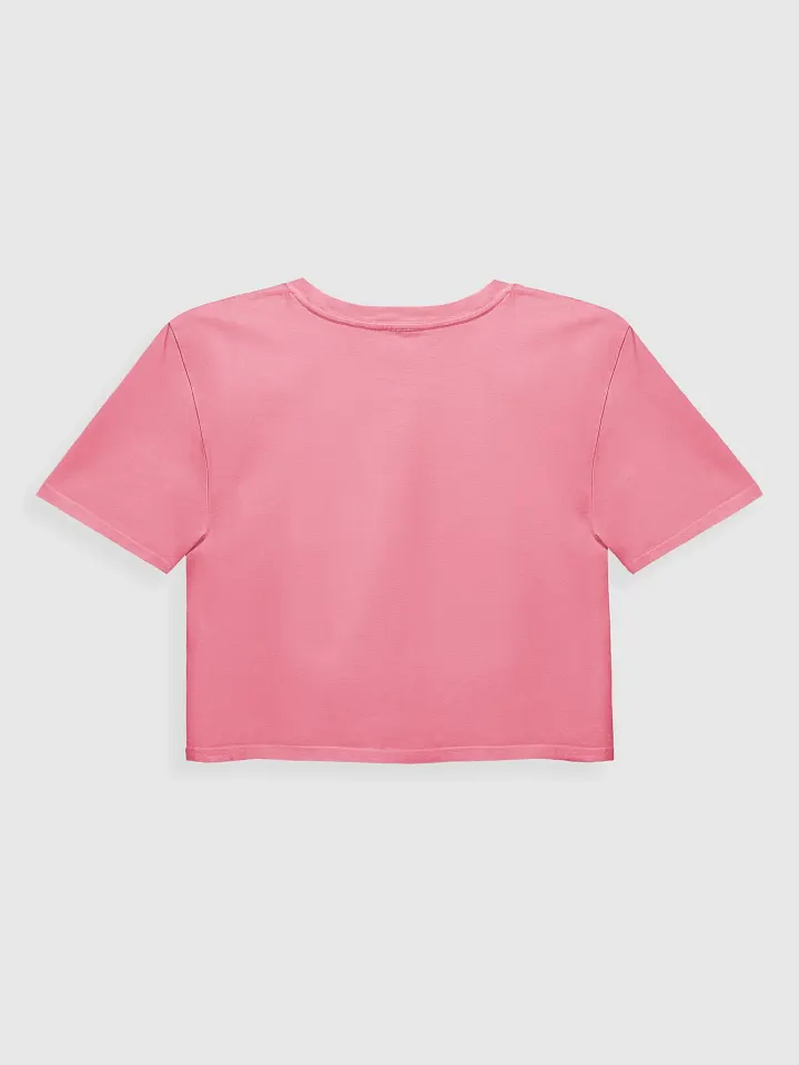 CTRL Crop Top product image (2)
