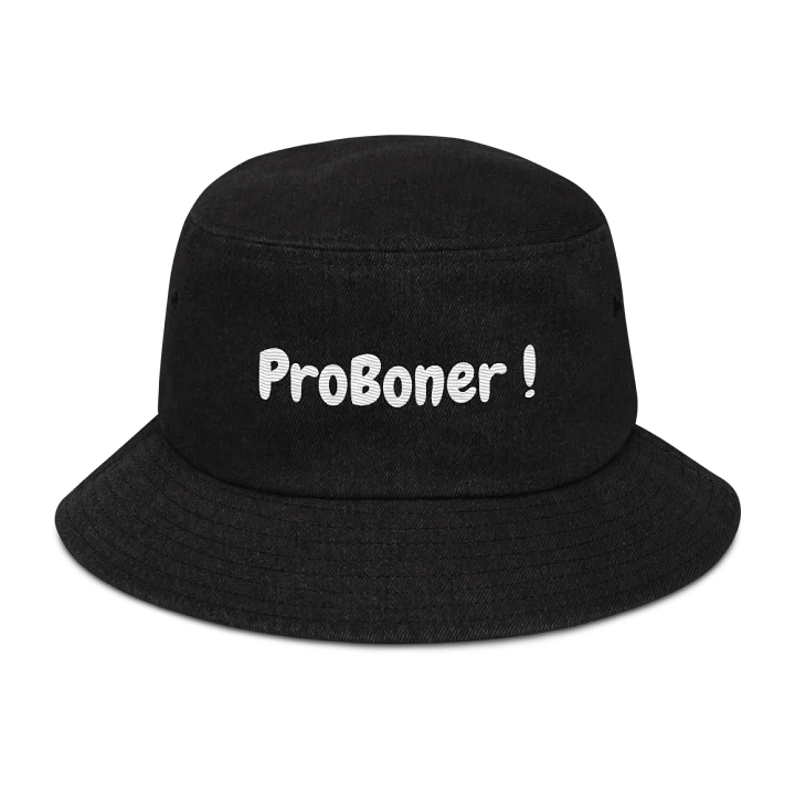 ProBoner Buckethat! product image (1)
