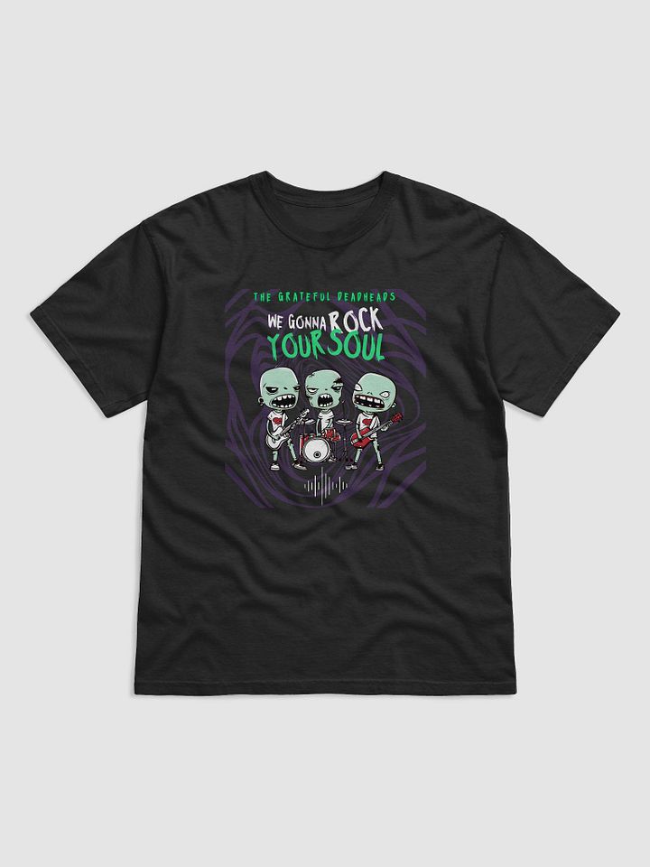 Zombie Rock n Roll product image (1)
