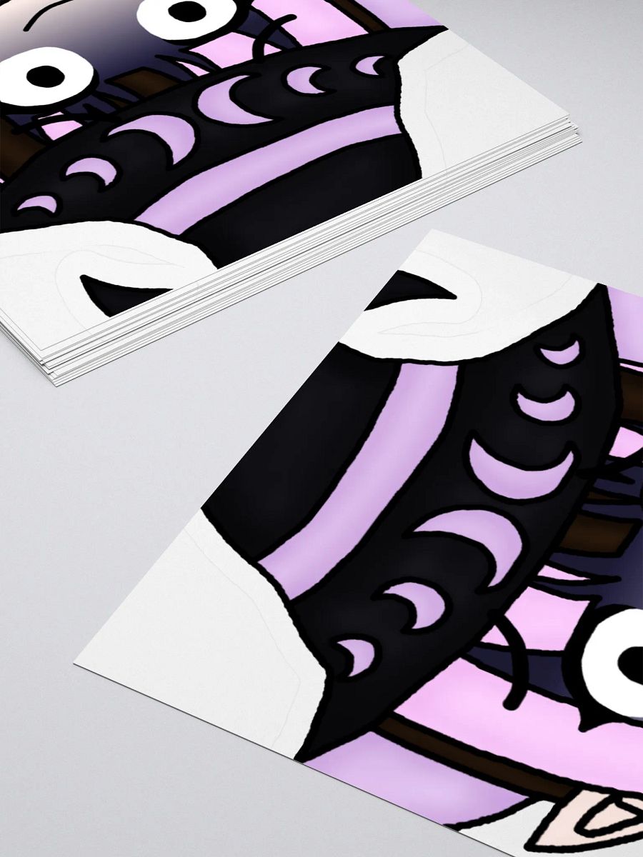Stib Emote Sticker product image (11)