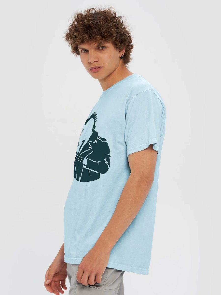 Timeless Studs Silhouette T-Shirt product image (6)