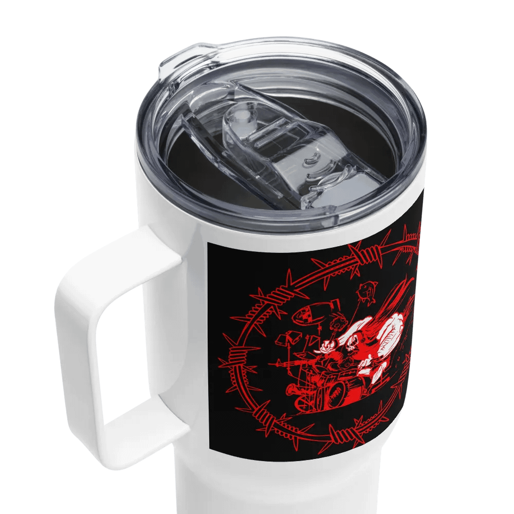 JP Demon Travel product image (3)