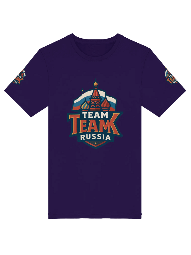 TEAM K RUSSIA