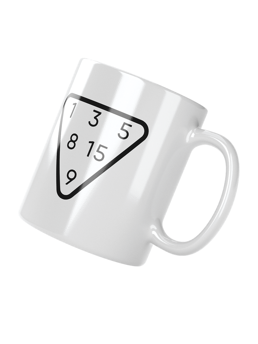 Primary Elbow-points Mug (wht) product image (9)