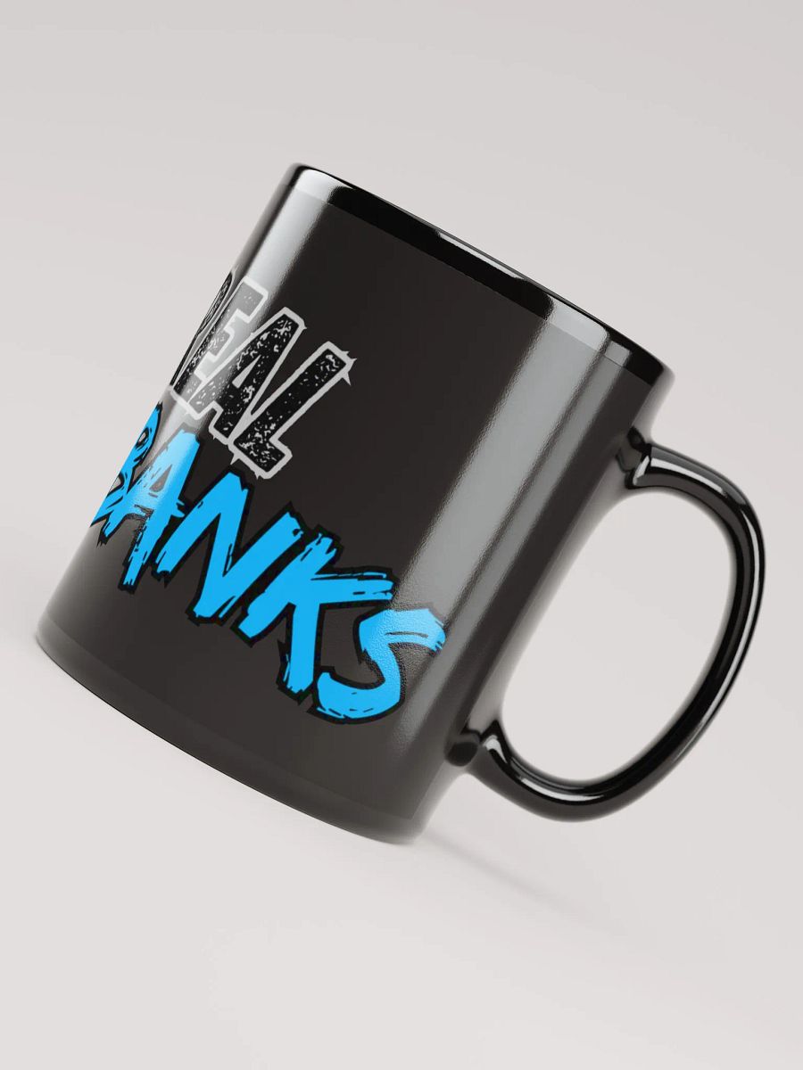 The Real Outer Banks Logo Coffee Mug product image (7)