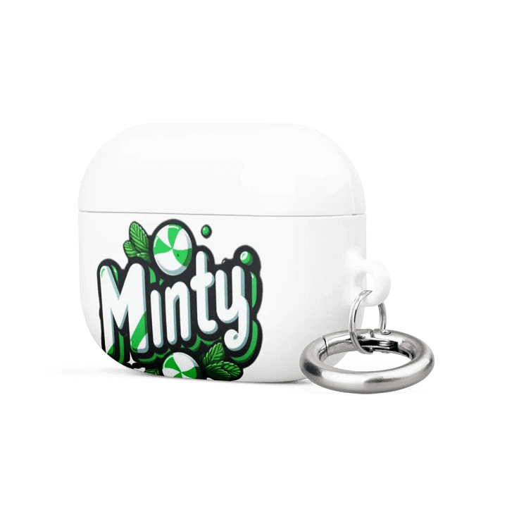 Minty Fresh AirPods® Case product image (9)