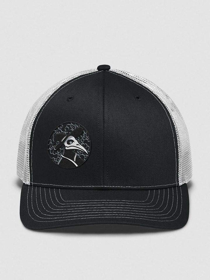 Embroidered Wiz Cap product image (1)