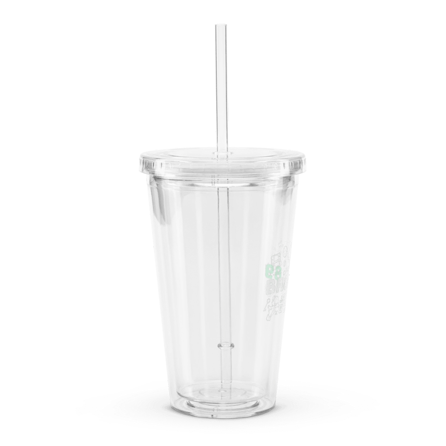 Broshi Collage Tumbler product image (3)