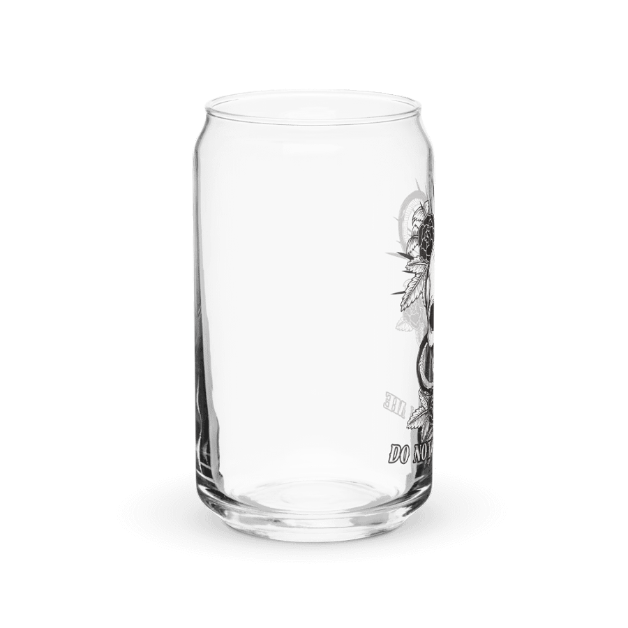 Do Not Tread On Me - Glassware product image (4)