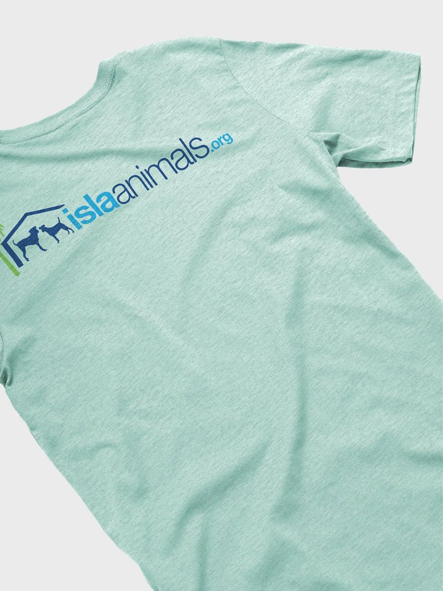 Classic Isla Animals T-Shirt product image (4)