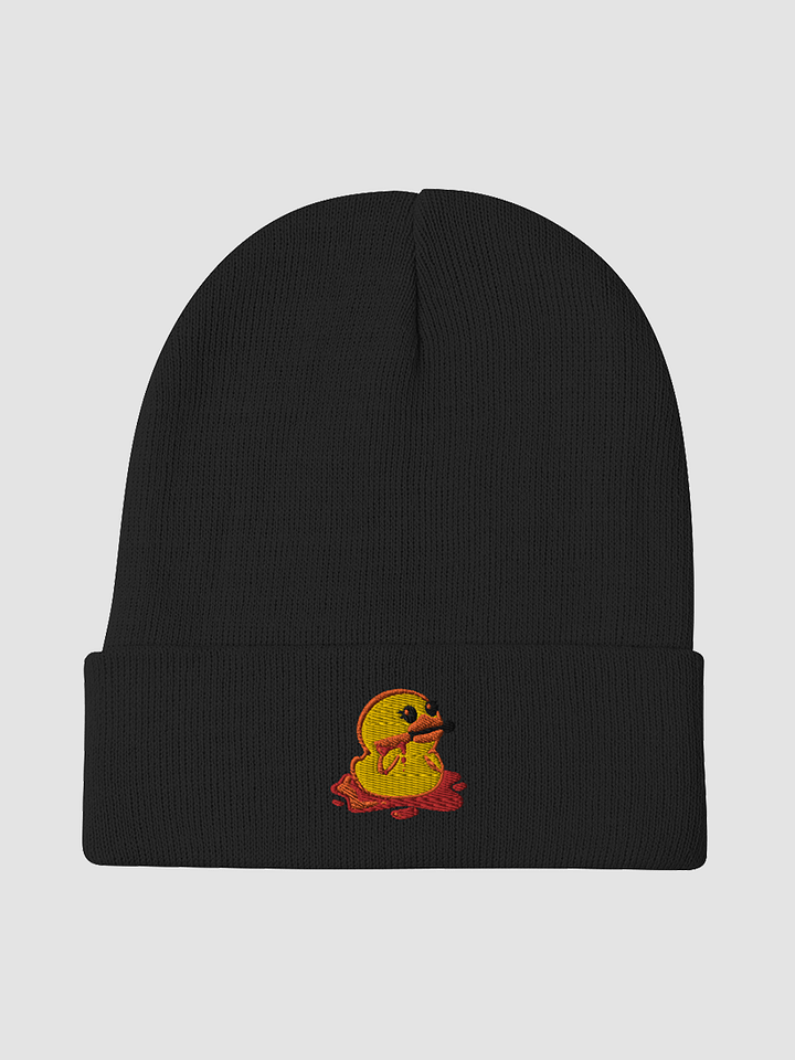 Duck Beanie product image (1)
