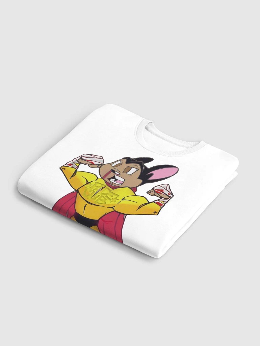 FADECLUB ALMIGHTY Mouse CREWNECK product image (4)