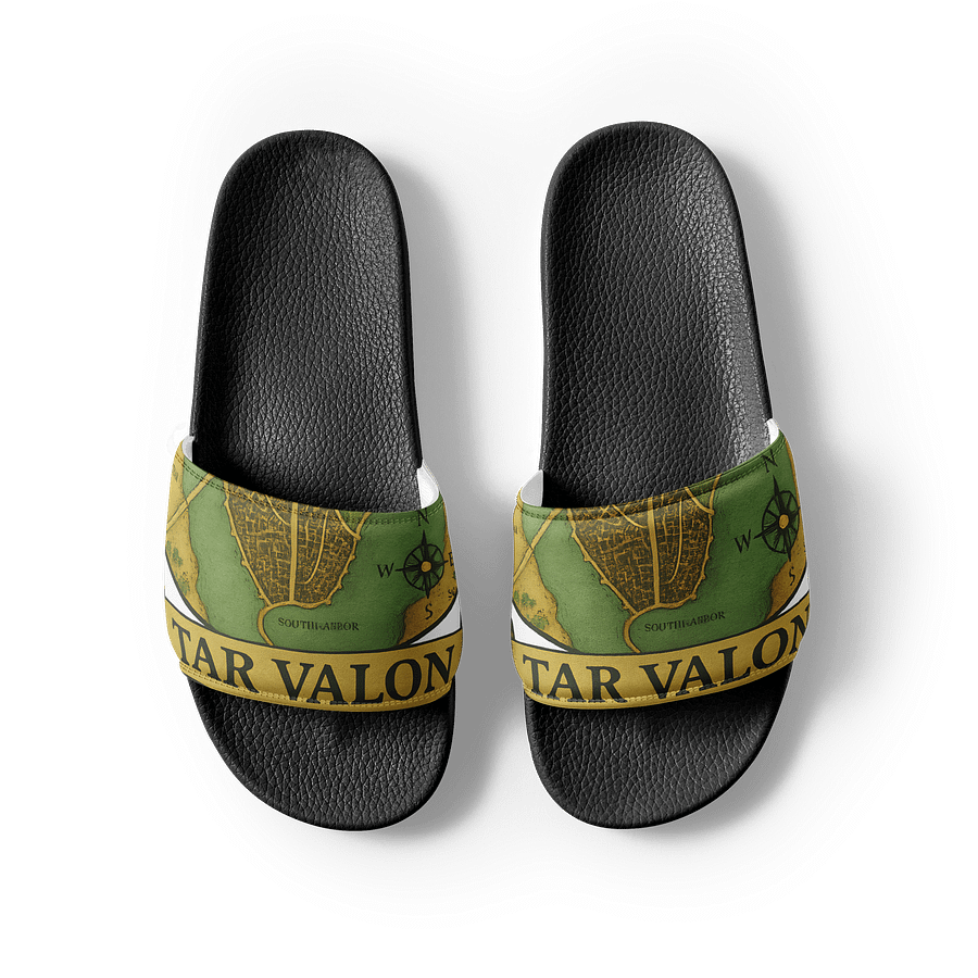 Tar Valon Map Poster product image (3)