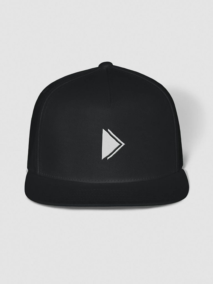 Mak Recordings Flat Snapback product image (1)