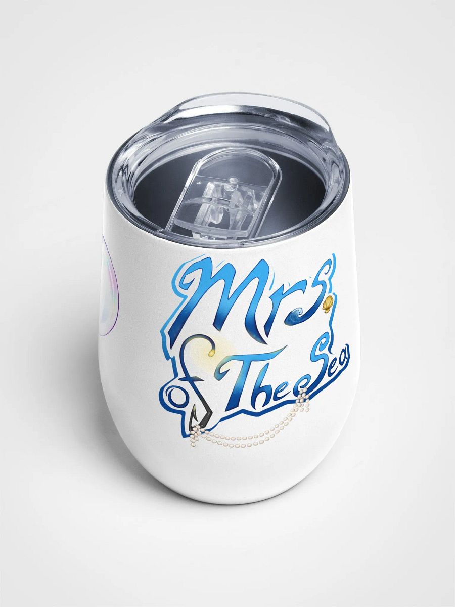 Kailyn Logo Tumbler product image (4)