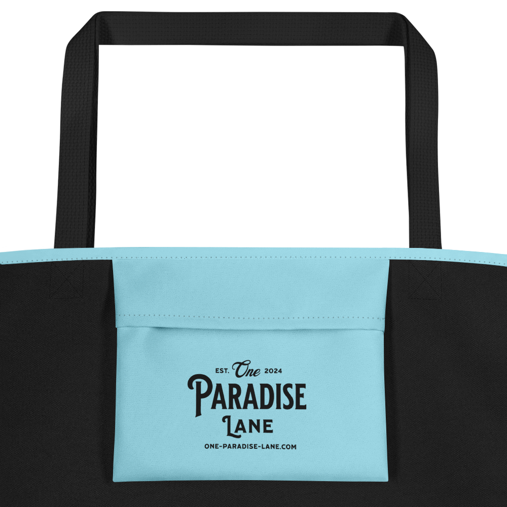 2025 "Adoración Pura" Regional Covention Retro Badge Mountain Tote Bag product image (2)
