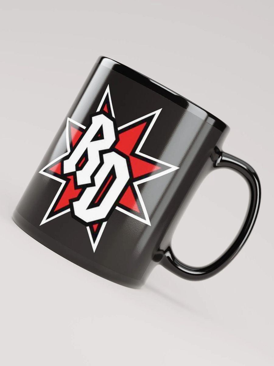 RockinDman Coffee Mug product image (8)