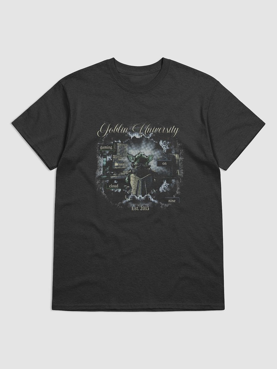 GOBLIN UNIVERSITY TEE product image (1)
