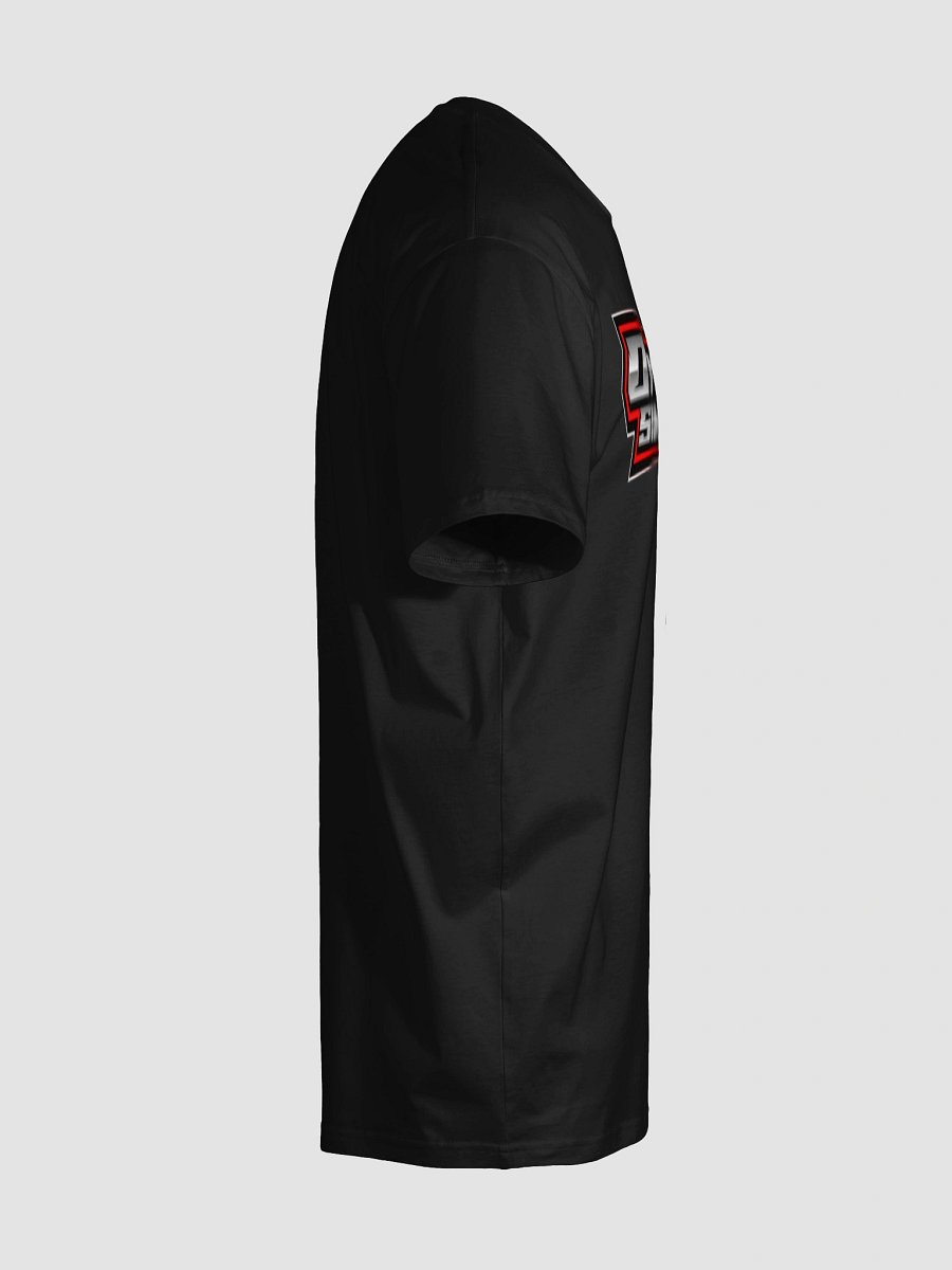 Dyler Sim Racing Logo Tee product image (8)