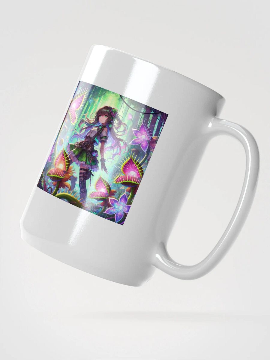 Mystical Forest Fantasy Mug product image (2)