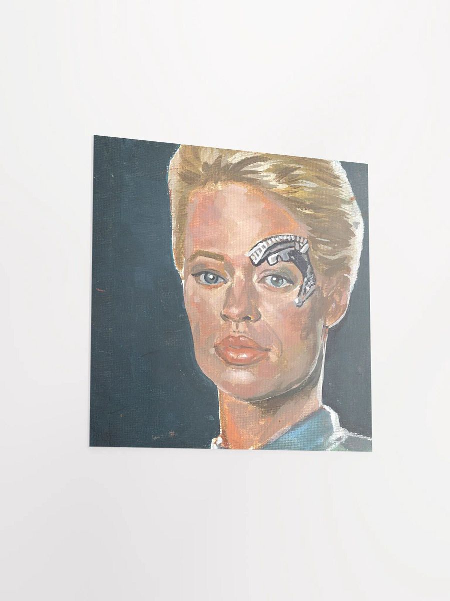 Thanks for Making Me Gay - Print product image (3)