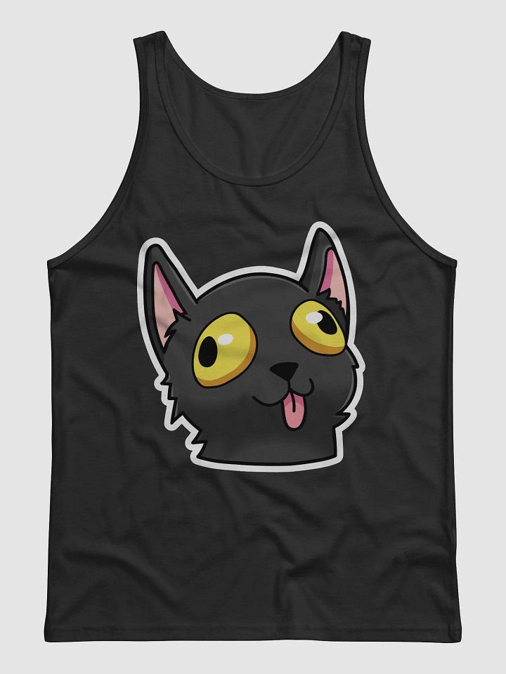 Derp Jersey Tank Top product image (1)